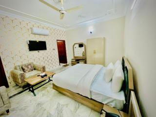 Landmark Guest House - Islamabad - 7