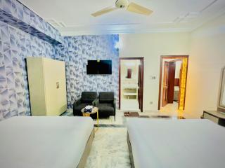 Landmark Guest House - Islamabad - 6