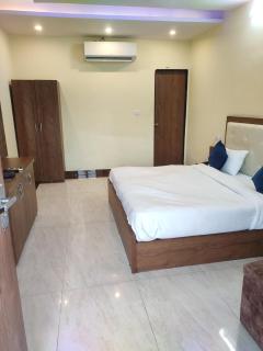 Hotel Valley Pride - Udaipur - 5