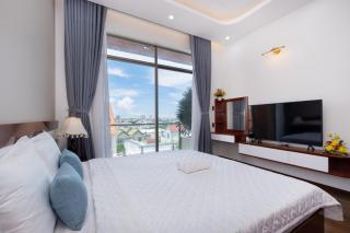 Nancy Grand Villa Vung Tau 2 - Vung Tau - 2