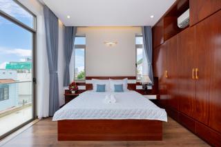 Nancy Grand Villa Vung Tau 2 - 9