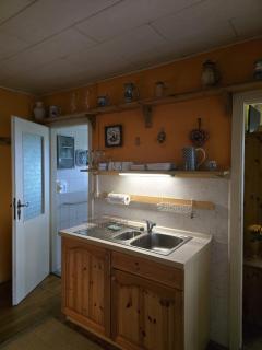 Gerhards Strandhaus Seaside Bungalow - Loissin - 3