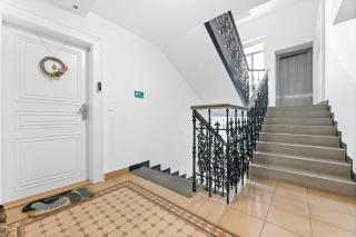 Sunset & Bloom Attic - Near parks & cafés - Prag - 7