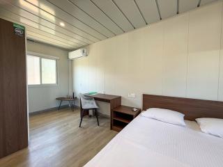 Weekend Family Hotel - Karolino-Buhas - 4