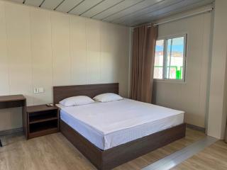 Weekend Family Hotel - Karolino-Buhas - 2