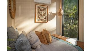 Tiny Zahalka House by Tiny Away - Daylesford - 4