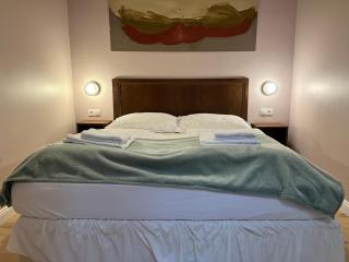 1 Aprt & 5 Stylish Hotel Rooms, Comfort & Convenience Combined - Wenen - 2