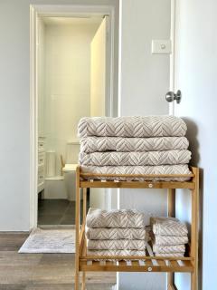 Bondi Unit - Parking & Beach Kit - Sidney - 5