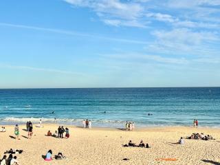 Bondi Unit - Parking & Beach Kit - Sidney - 4