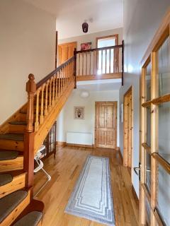 Glebe cottage - Kinvara - 6