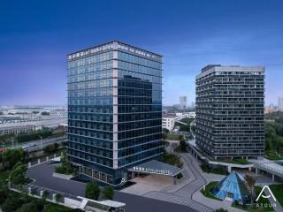 Atour Hotel Cultural Centre, Pinghu Economic Development Zone - Pinghu - 4