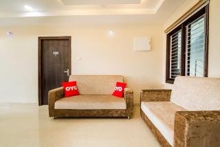 Super Capital O RR Towers by CJ - Vijayawada - 3