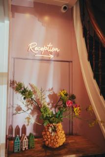 Boutique Hotel Asterisk, a family run hotel - 1