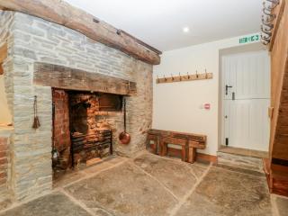 Evenjobb Court Farmhouse - Presteigne - 5