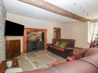 Evenjobb Court Farmhouse - 2