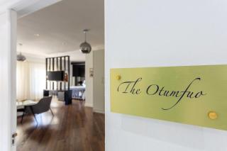 Adinkra Boutique Hotel - Johannesburg - 4