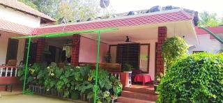 Runnin' Airport- HomeStay near Mangalore International airport - Mangalore - 7