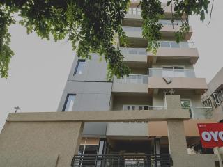 Super Capital O RR Towers by CJ - Vijayawada - 0