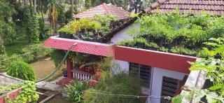 Runnin' Airport- HomeStay near Mangalore International airport - Mangalore - 5