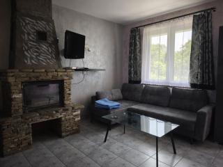Apartaments Gory - Niedzica Zamek - 9