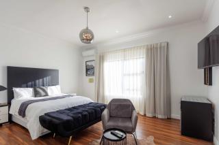 Adinkra Boutique Hotel - Johannesburg - 5