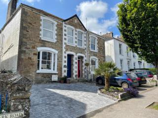 The Oystercatcher - Falmouth - 9