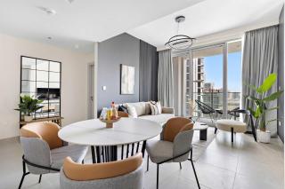 Silkhaus Opera district in Downtown new tower with pool & gym - Dubai - 0