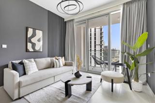 Silkhaus Opera district in Downtown new tower with pool & gym - Dubai - 8