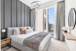 Silkhaus Opera district in Downtown new tower with pool & gym - Dubai - 4