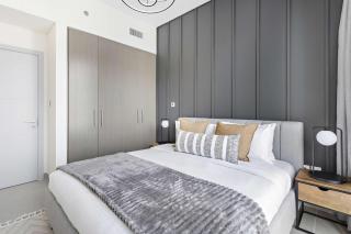 Silkhaus Opera district in Downtown new tower with pool & gym - Dubai - 2