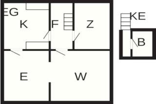 5 person holiday home in BULLAREN-By Traum - Stabäckehult - 9