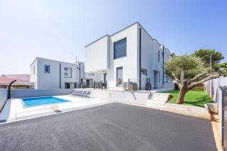 Peninsula Villas - Premantura - 9