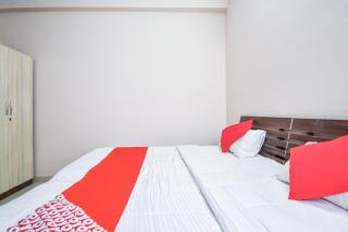Hotel O Vivek Vihar Metro Station Formerly Ved Villas - Jaipur - 8