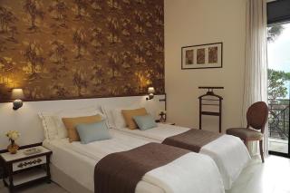 Grand Hotel Bois De Boulogne - 1