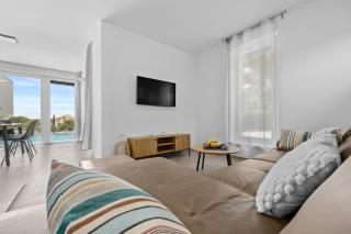 Peninsula Villas - Premantura - 3