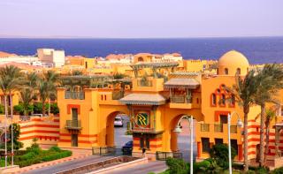 Rehana Royal Beach Resort - Aquapark & Spa - Family & Couples Only - Premium Ultra All-Inclusive 24H - Scharm asch-Schaich - 9