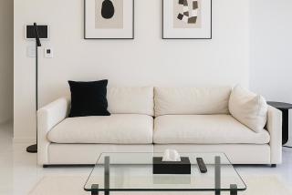 Zizel Suite Room Seocho - Seoul - 9