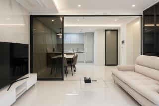 Zizel Suite Room Seocho - Seul - 5