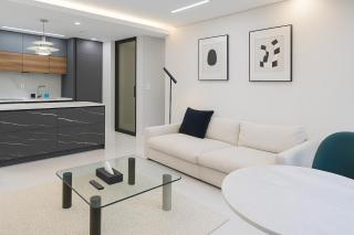 Zizel Suite Room Seocho - Seul - 7