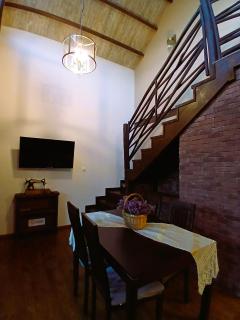 Kartalia wooden maisonette - Porto Koufo - 9