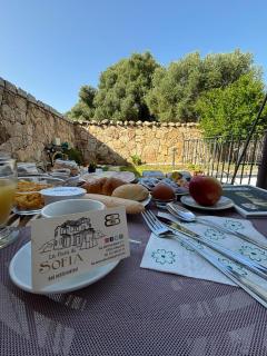 La casa di Sofia - Olbia - 1
