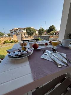 La casa di Sofia - Olbia - 2