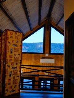 Kartalia wooden maisonette - Porto Koufo - 4