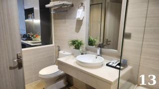 Mường Thanh Viễn Triều - Hồ Tiên Apartments - Studio - Nha Trang - 0