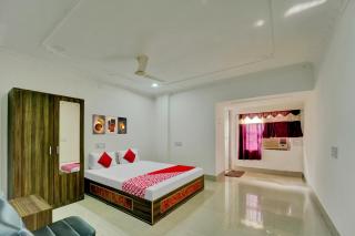 Hotel O Shakti Inn - Jamshedpur - 0