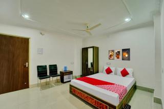Hotel O Shakti Inn - Jamshedpur - 9