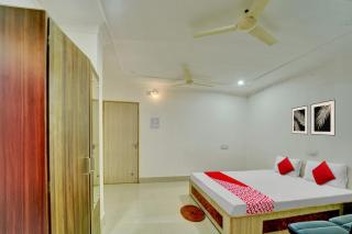 Hotel O Shakti Inn - 7