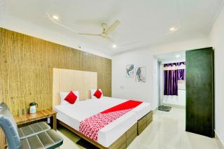 Hotel O Shakti Inn - Jamshedpur - 6