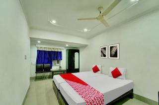 Hotel O Shakti Inn - Jamshedpur - 5