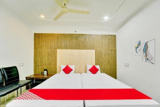 Hotel O Shakti Inn - Jamshedpur - 3